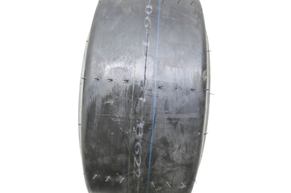 Kenda IC-06-D201 Tire 15x6.00-6 Tire & Hub NOS