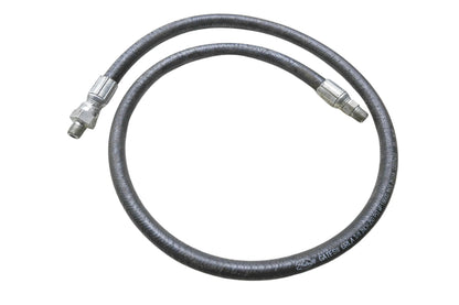 Gates 6RLA Hydraulic Hose 3/8" NOS
