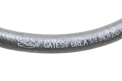 Gates 6RLA Hydraulic Hose 3/8" NOS