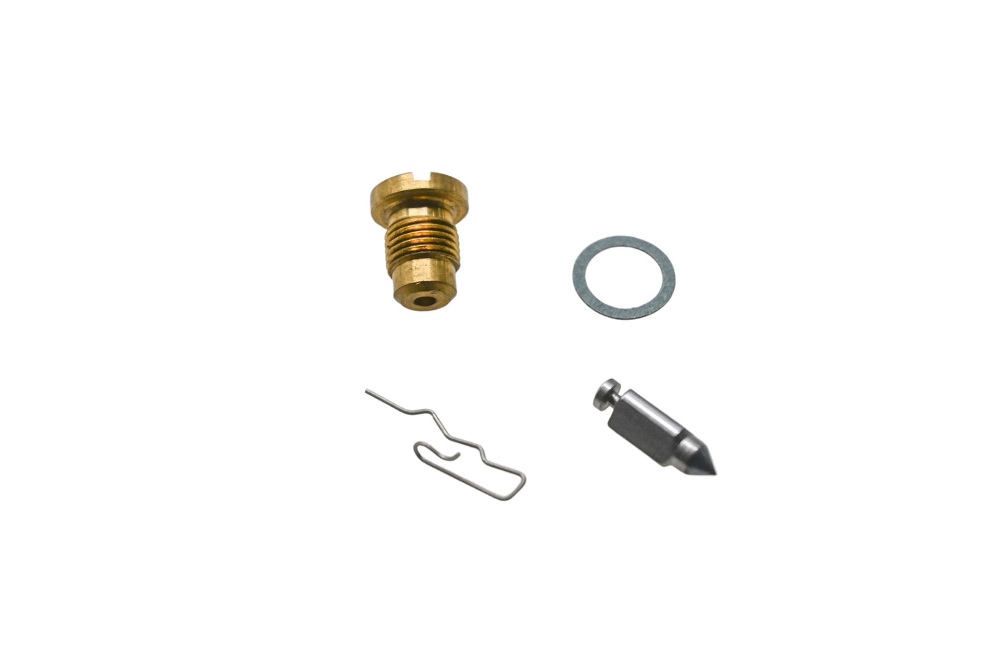 New OEM Briggs & Stratton 293962 Needle Seat Kit NOS