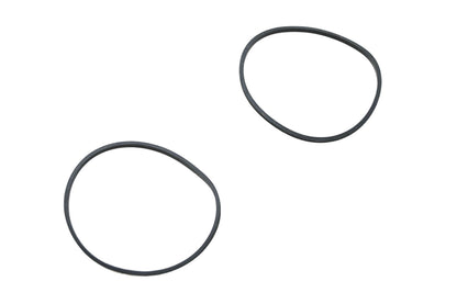 New OEM Briggs & Stratton 281165S Gaskets Qty 2 NOS