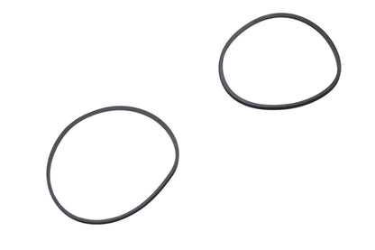 New OEM Briggs & Stratton 281165S Gaskets Qty 2 NOS