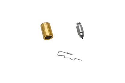 New OEM Briggs & Stratton 394682 Needle Seat Kit NOS