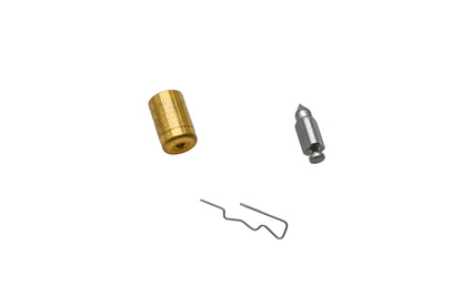 New OEM Briggs & Stratton 394682 Needle Seat Kit NOS