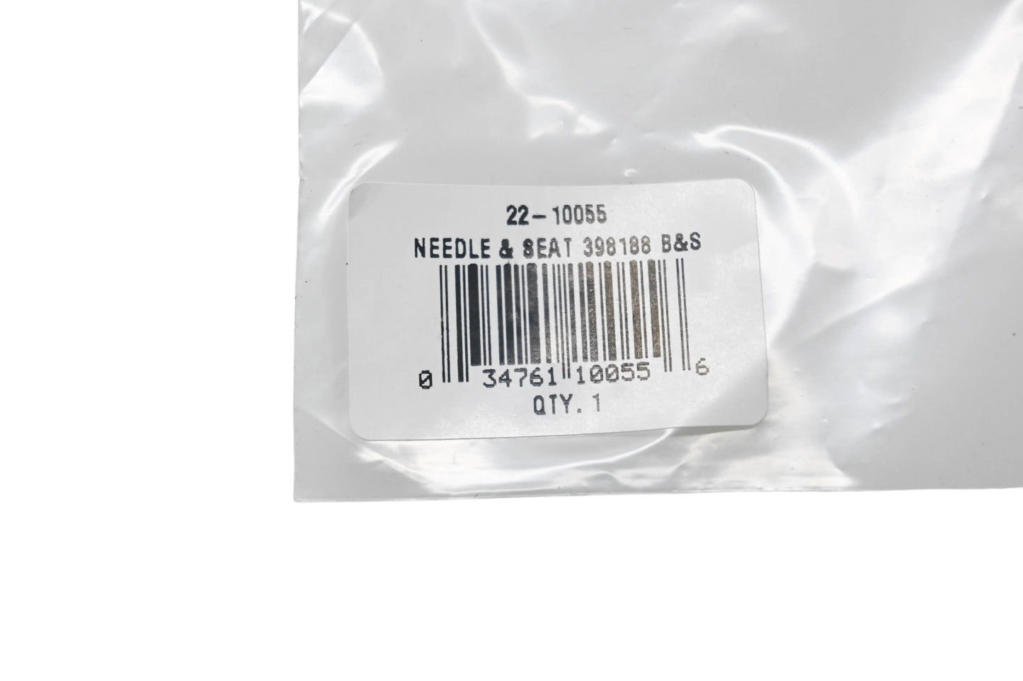 Rotary 22-10055 Needle Seat Kit NOS