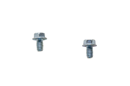 New OEM Briggs & Stratton 692198 Screws Qty 2 NOS