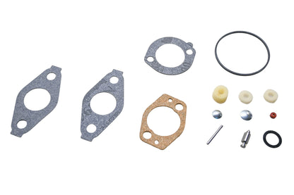 New OEM Briggs & Stratton 695157 Carburetor Overhaul Kit NOS