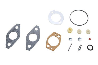 New OEM Briggs & Stratton 695157 Carburetor Overhaul Kit NOS