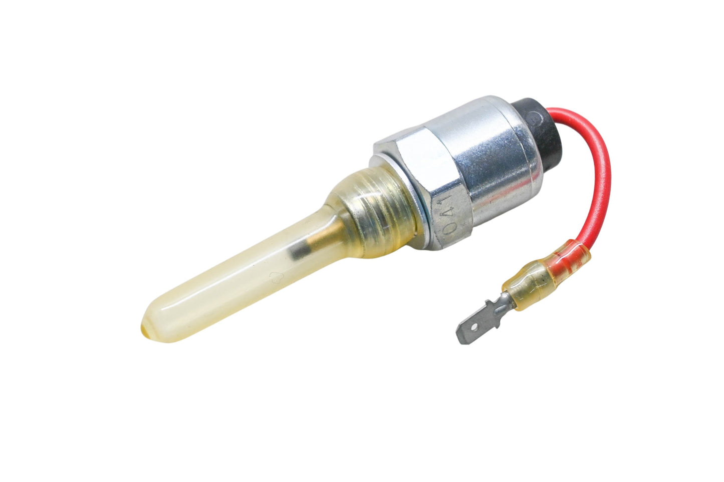 New OEM Briggs & Stratton 693495 Fuel Solenoid NOS