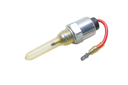 New OEM Briggs & Stratton 693495 Fuel Solenoid NOS