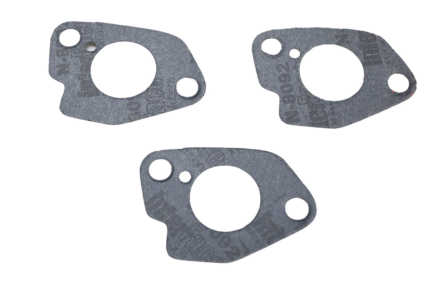 Stens 485-155, 16221-ZE3-800 Carburetor Gaskets Qty 3 NOS
