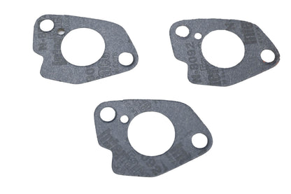 Stens 485-155, 16221-ZE3-800 Carburetor Gaskets Qty 3 NOS