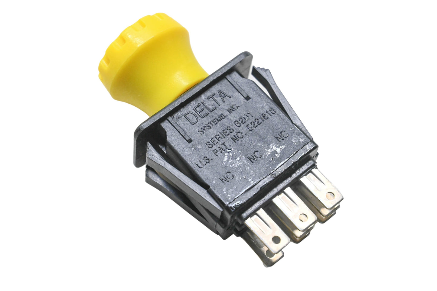 Stens 430-559, GY20939, 6201-351 PTO Switch NOS