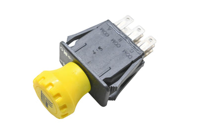 Stens 430-559, GY20939, 6201-351 PTO Switch NOS