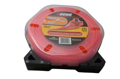 New OEM Echo 306095053 Trimmer Line Spool Width .095" Length 141' NOS