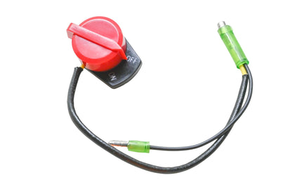 Stens 430-558, 36100-ZH7-003 Engine Stop Switch NOS