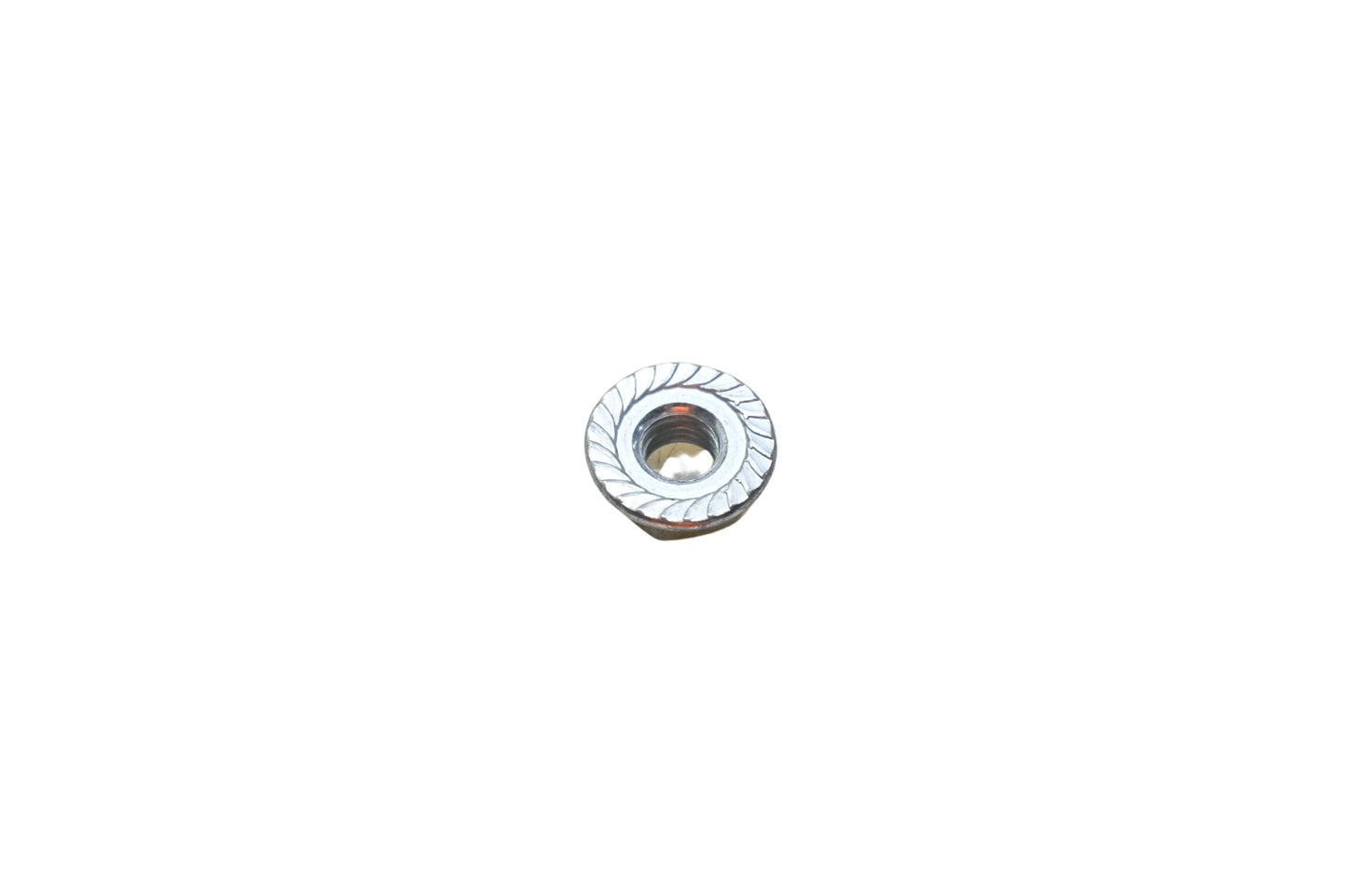 Stens 635-235, MC-9NHC-1/4, 110676 Bar Nut NOS