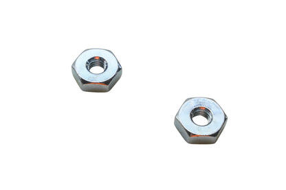 Stens 635-293, 0000 955 0801 Bar Nut Pair NOS