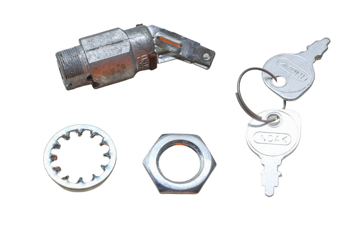 Stens 430-962, 29-5560 Ignition Switch NOS