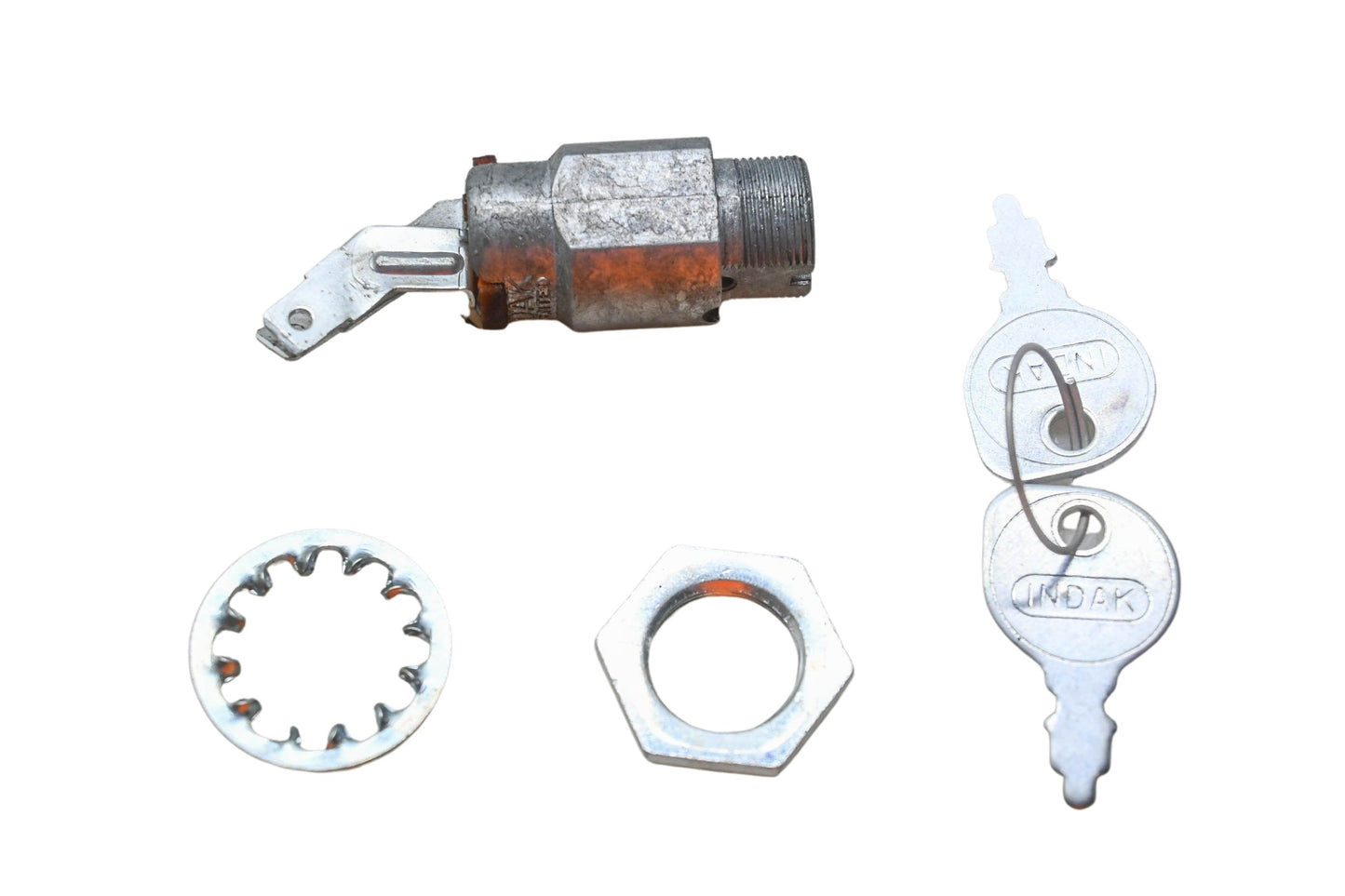 Stens 430-962, 29-5560 Ignition Switch NOS