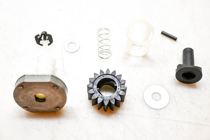 Stens 435-855 Pinion Gear Kit NOS