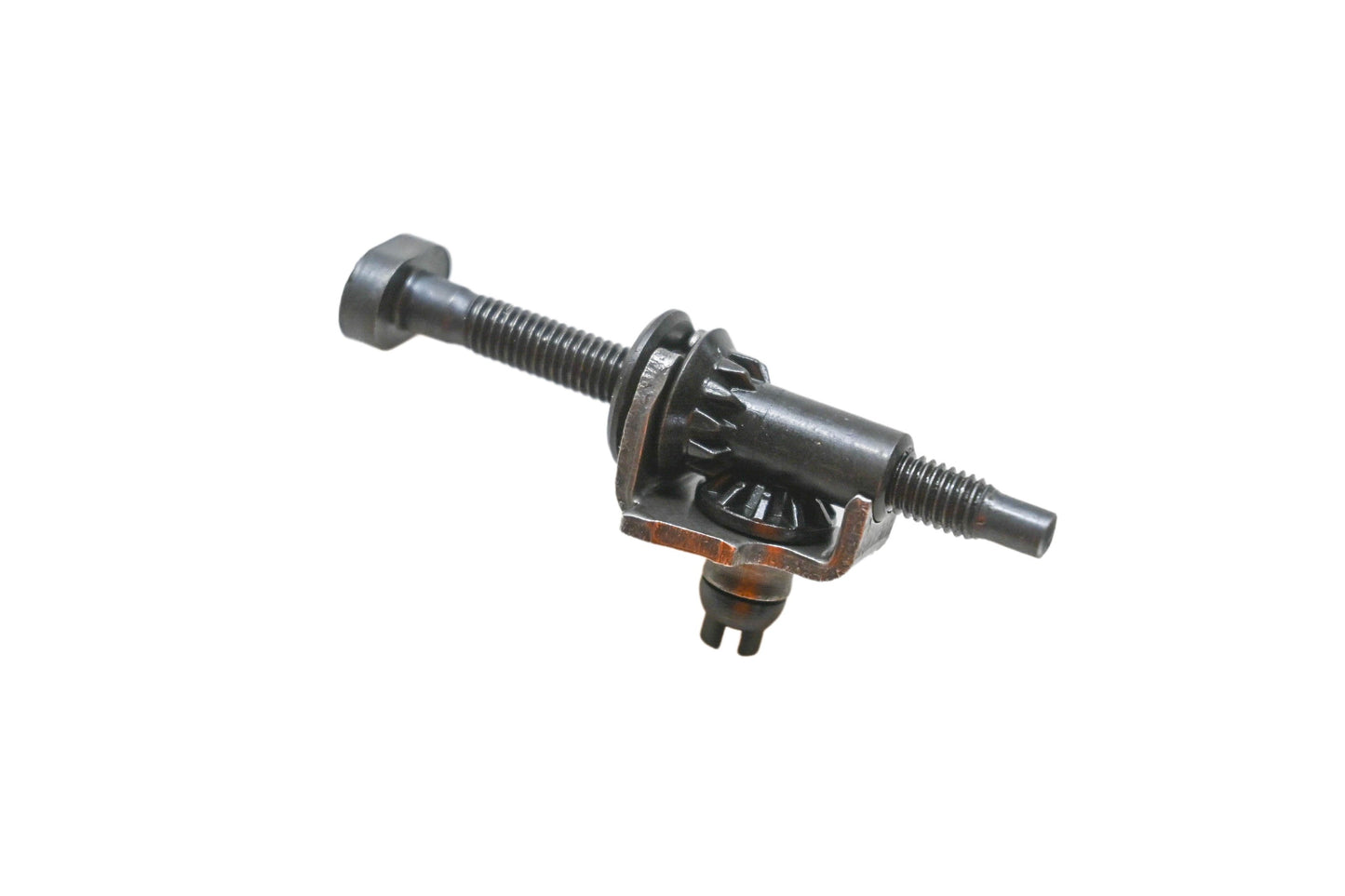 New OEM Husqvarna 537 07 12-01, 537071201 Chain Tensioner NOS