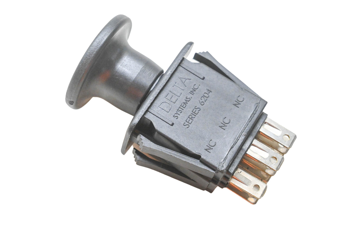 New OEM Husqvarna 582107601 PTO Switch NOS