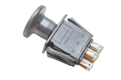 New OEM Husqvarna 582107601 PTO Switch NOS