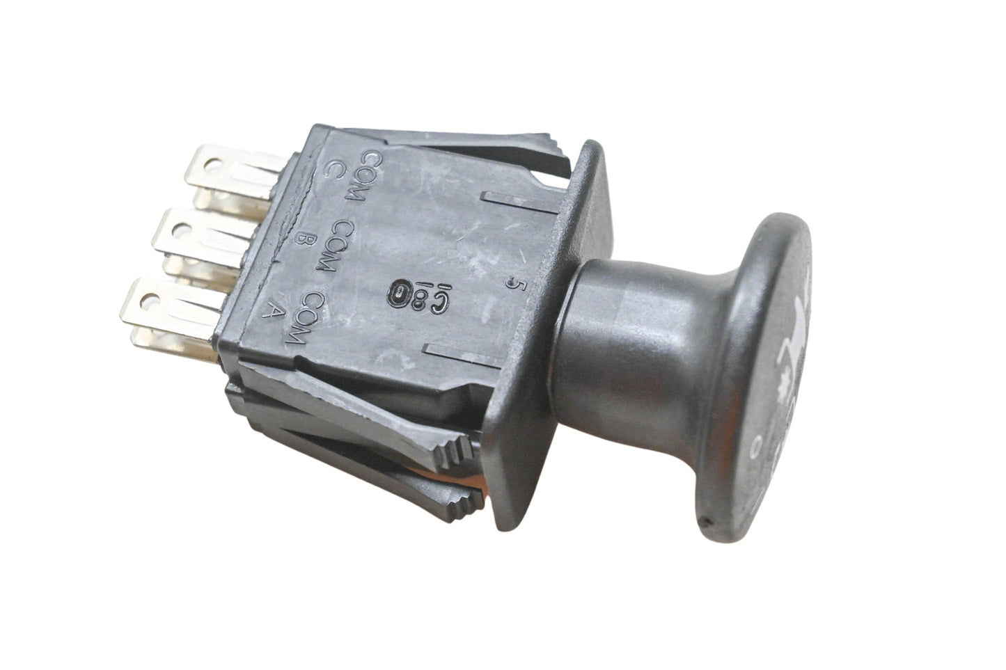 New OEM Husqvarna 582107601 PTO Switch NOS