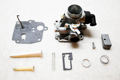 New OEM Briggs & Stratton 395957 Carburetor Kit NOS