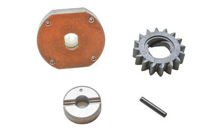 Stens 435-863 Starter Drive Kit NOS