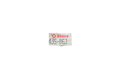 Stens 435-863 Starter Drive Kit NOS