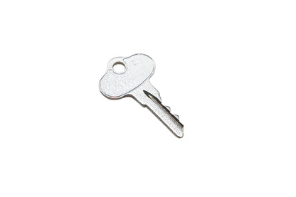 Stens 430-025, AM131841 Starter Key NOS
