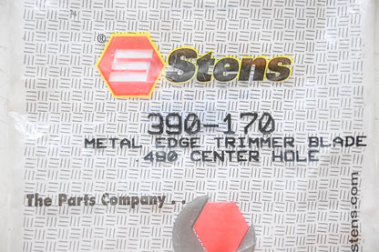 Stens 390-170 Metal Edge Trimmer Head 3-Pack Qty 3 NOS