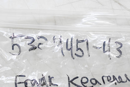 New OEM Husqvarna 532445143 Tree Clips Qty 2 NOS