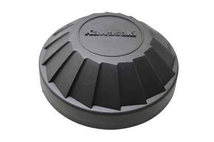 New OEM Kawasaki 110657026 Air Filter Cap NOS