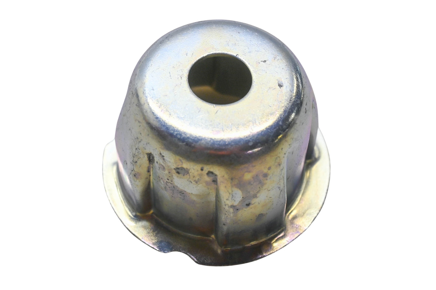 New OEM Briggs & Stratton 697357 Flywheel Cup NOS