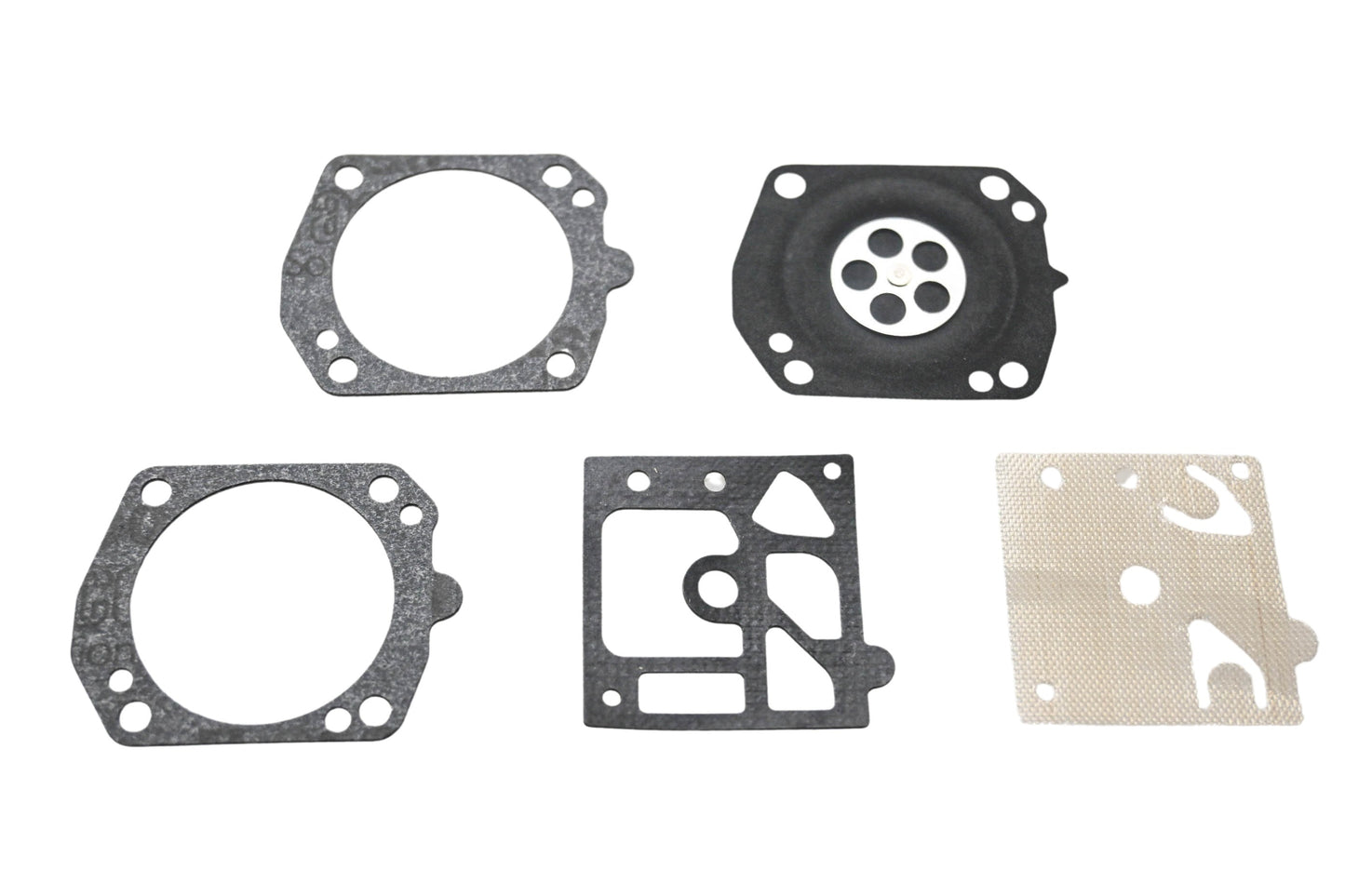 New OEM Husqvarna 537 04 80-01, 537048001 Gasket Kit NOS