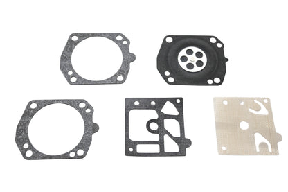 New OEM Husqvarna 537 04 80-01, 537048001 Gasket Kit NOS