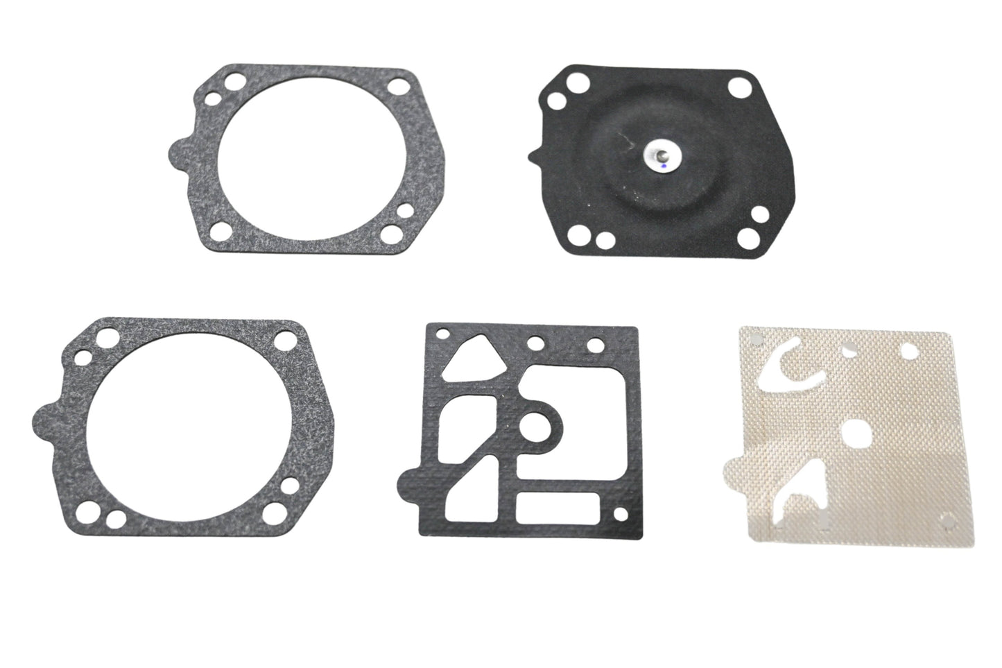 New OEM Husqvarna 537 04 80-01, 537048001 Gasket Kit NOS