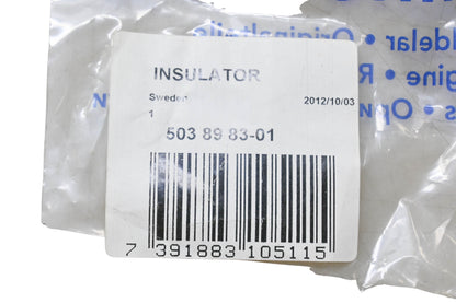 New OEM Husqvarna 503 89 83-01, 503898301 Insulator NOS