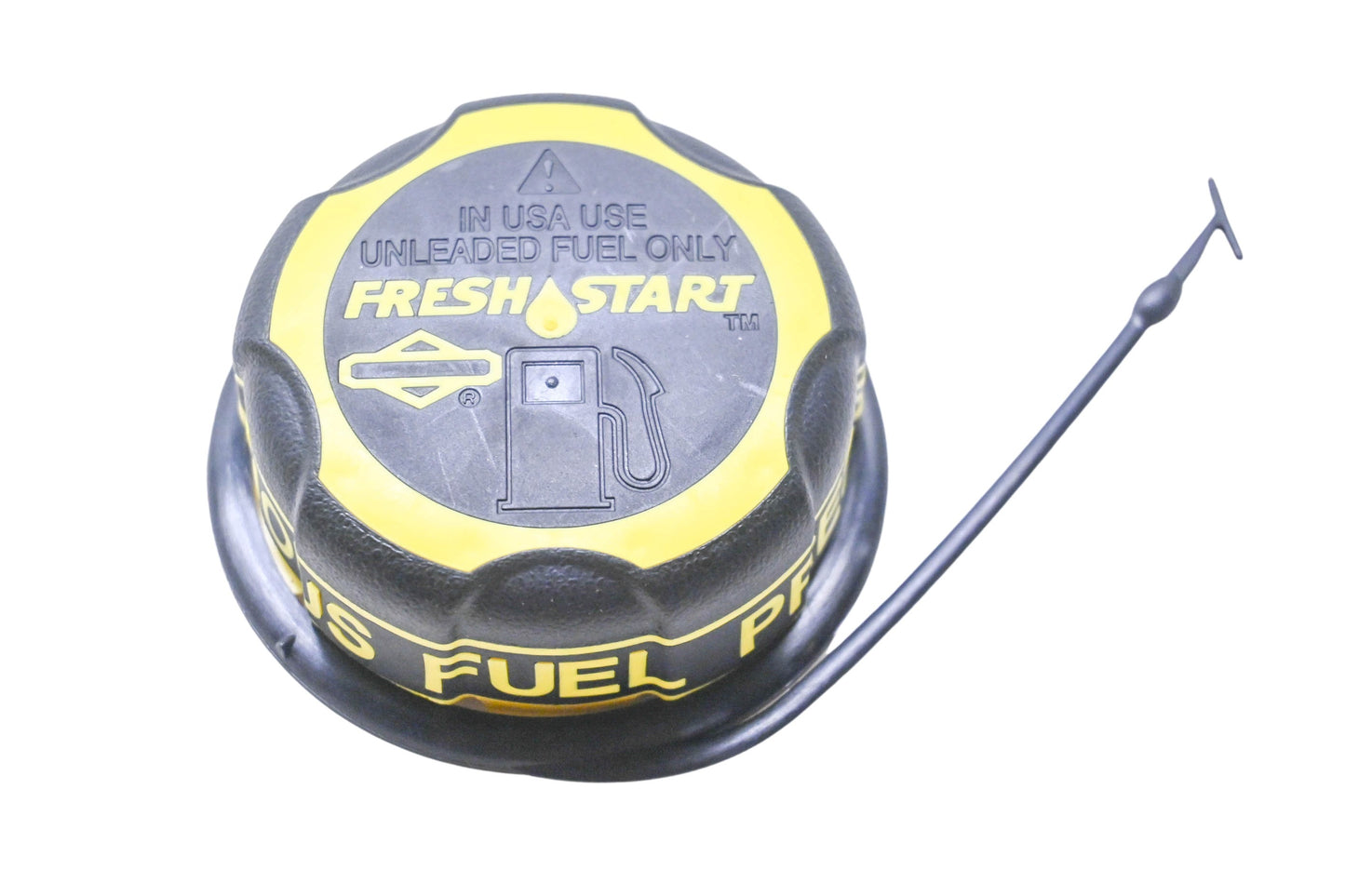 New OEM Briggs & Stratton 699985 Fuel Tank Cap NOS