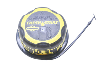 New OEM Briggs & Stratton 699985 Fuel Tank Cap NOS