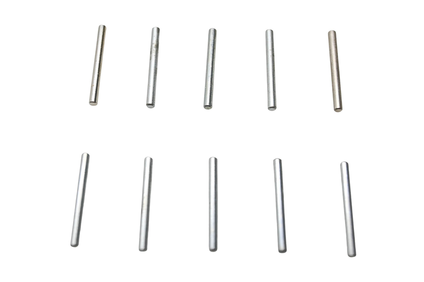 Stens 525-196, 691775 Float Pin 10-Pack NOS