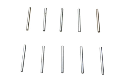 Stens 525-196, 691775 Float Pin 10-Pack NOS