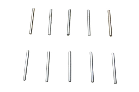 Stens 525-196, 691775 Float Pin 10-Pack NOS