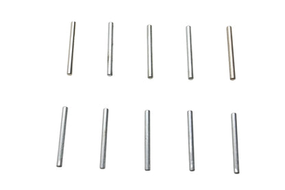 Stens 525-196, 691775 Float Pin 10-Pack NOS