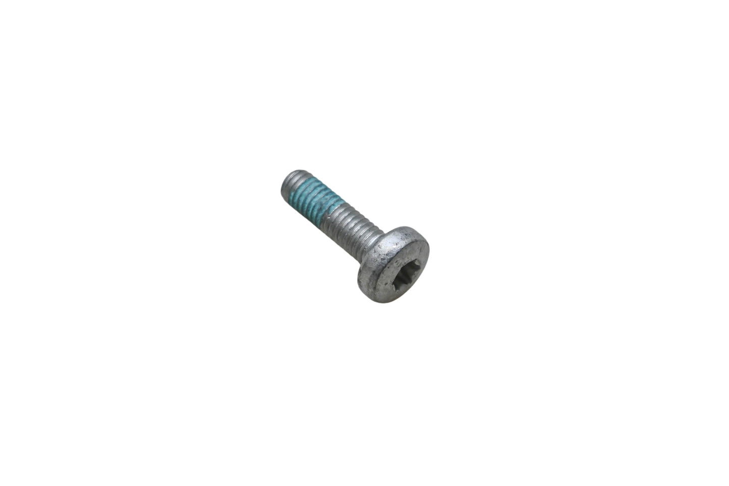 Volkswagen N10124308 Hex Bolt NOS
