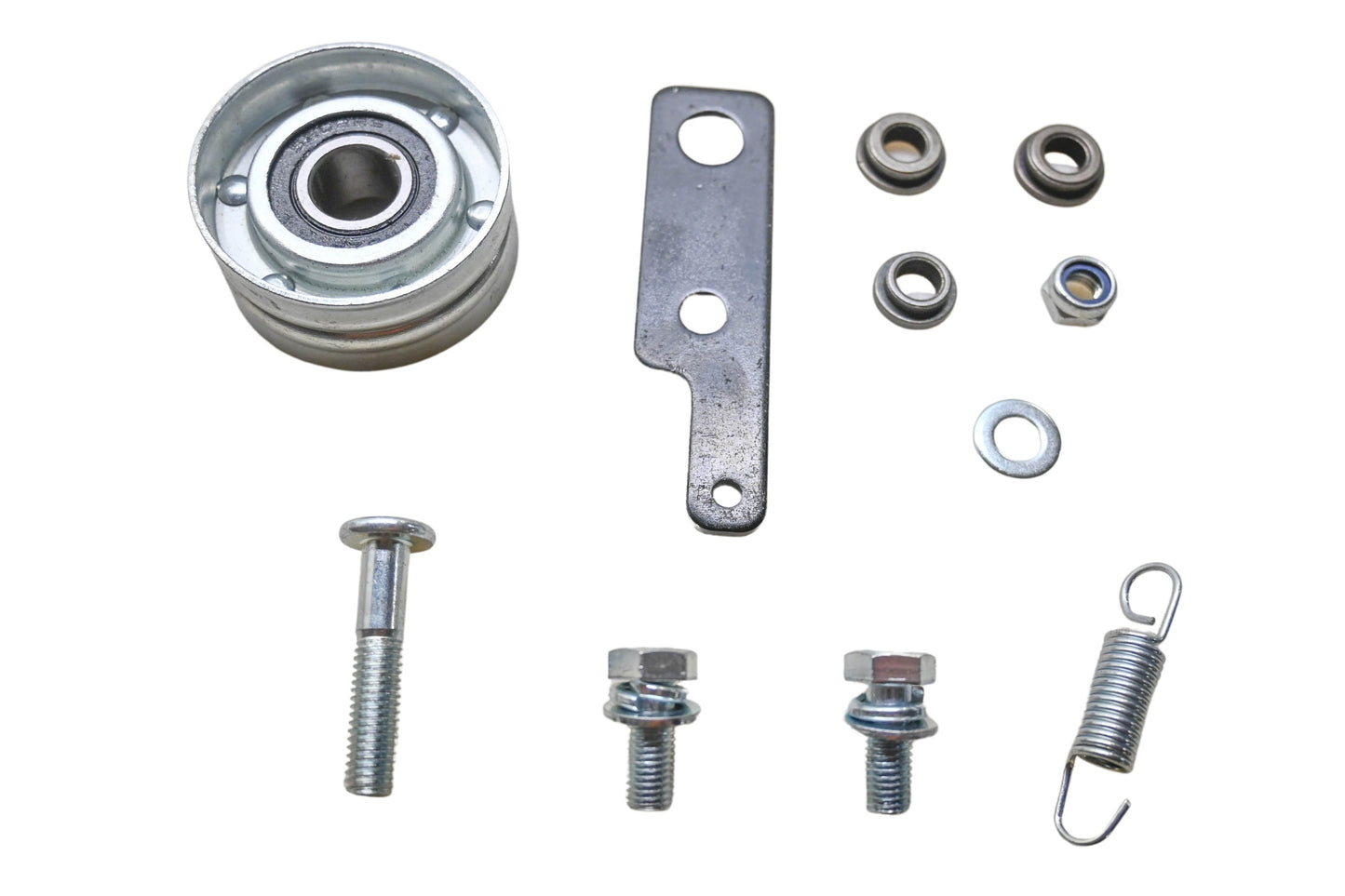 New OEM Briggs & Stratton 770793 Idler Pulley Kit NOS