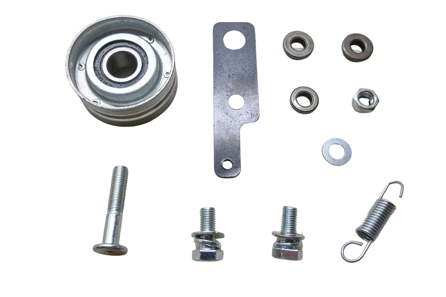 New OEM Briggs & Stratton 770793 Idler Pulley Kit NOS